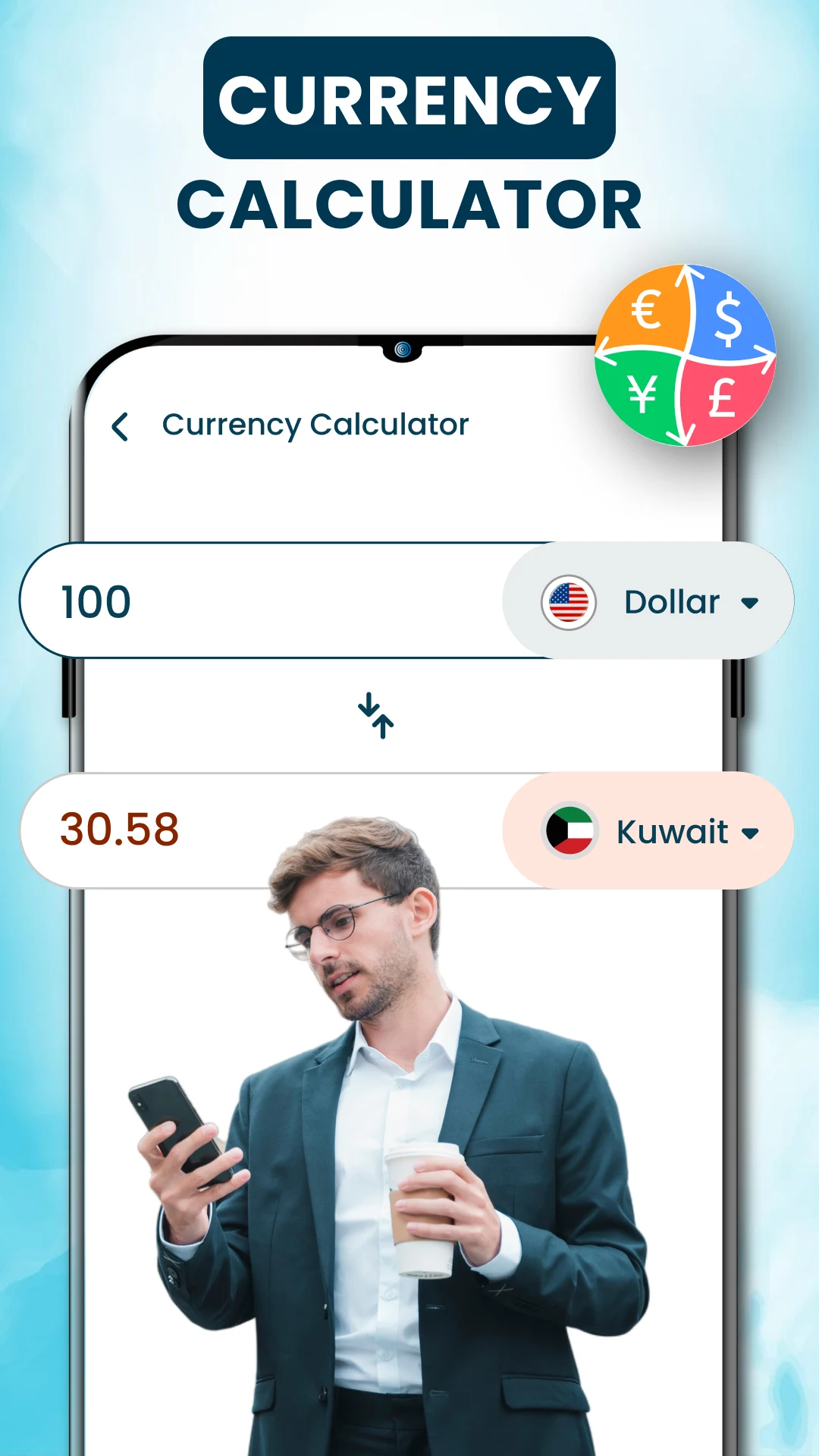 All Language Translator App screenshot